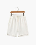 Ace Court Shorts - Old Money